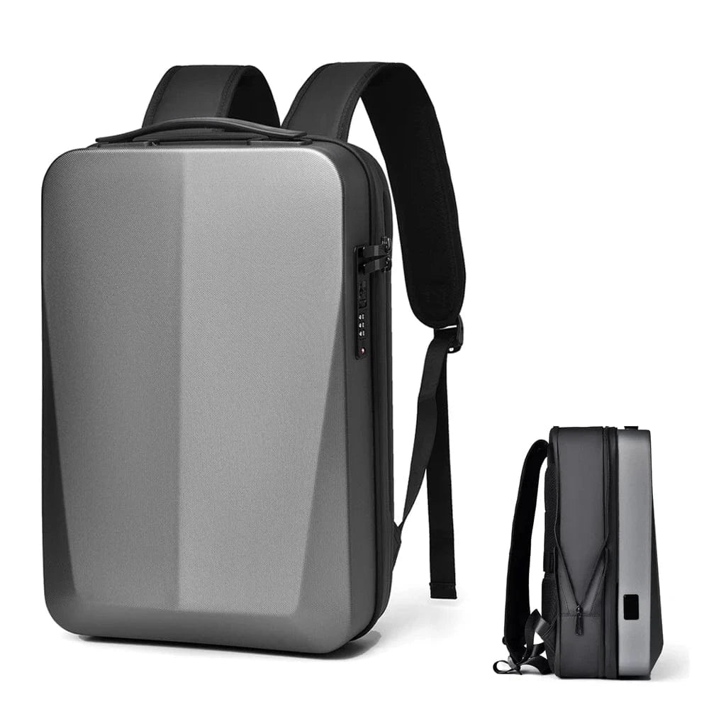 Sac à dos ordinateur 17 pouces antivol