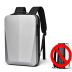 Sac à dos ordinateur 17 pouces antivol
