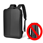 Sac à dos ordinateur 17 pouces antivol