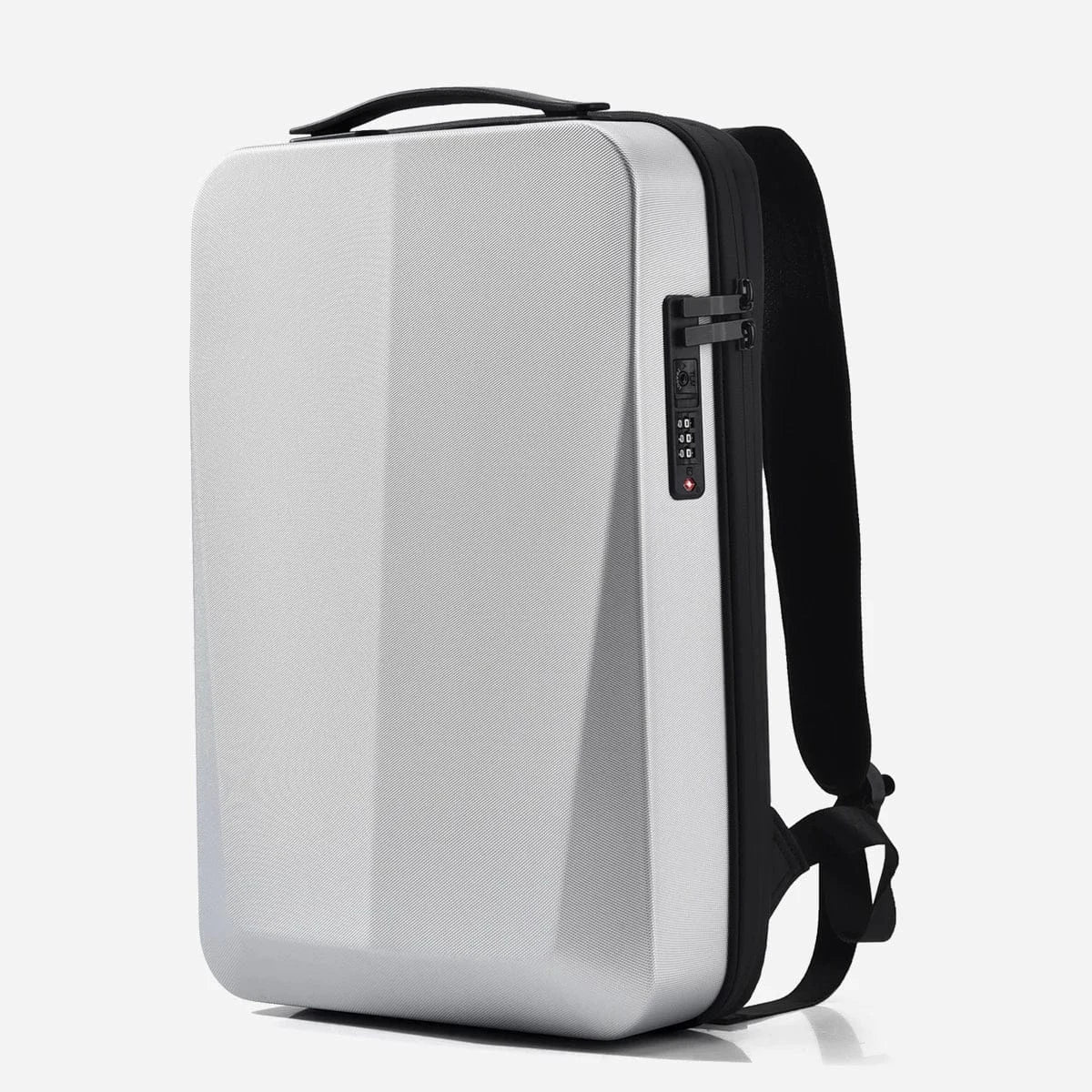 Sac à dos ordinateur 17 pouces antivol