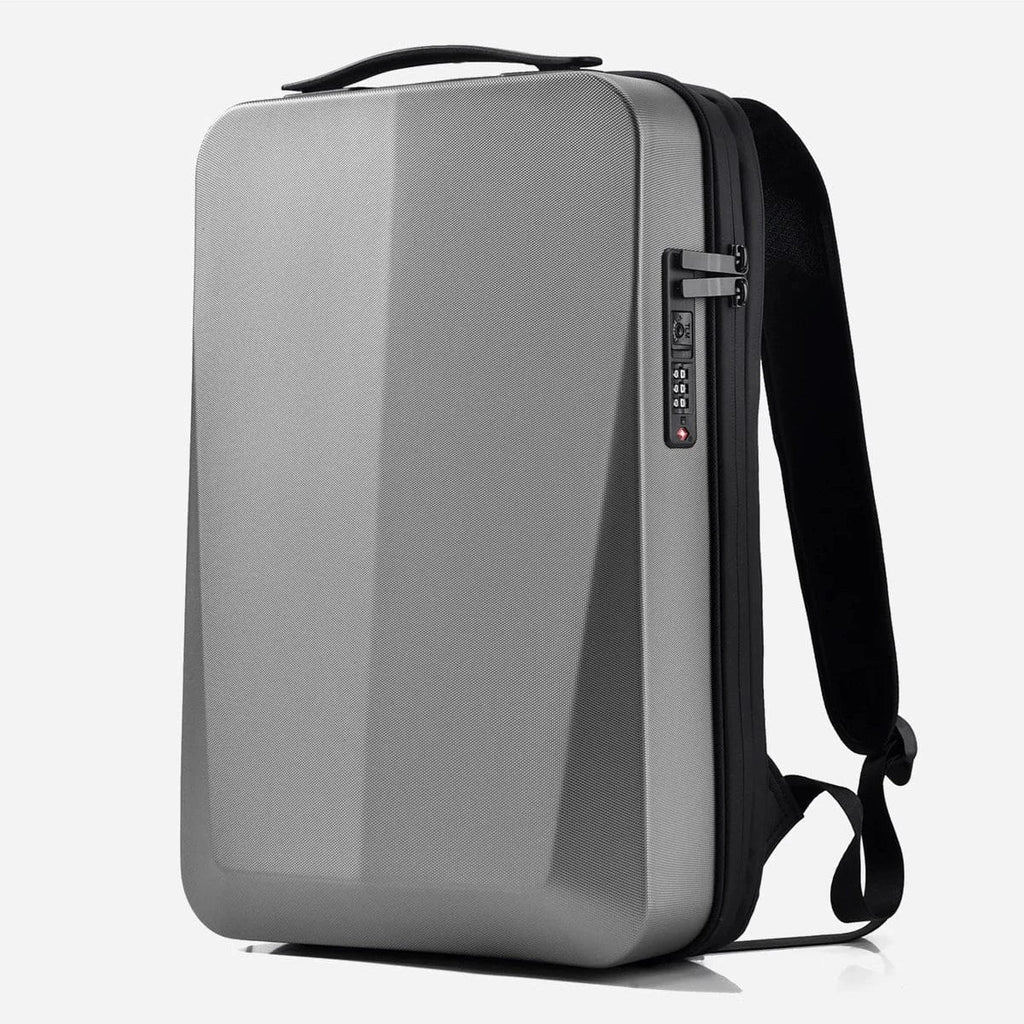 Sac à dos ordinateur 17 pouces antivol