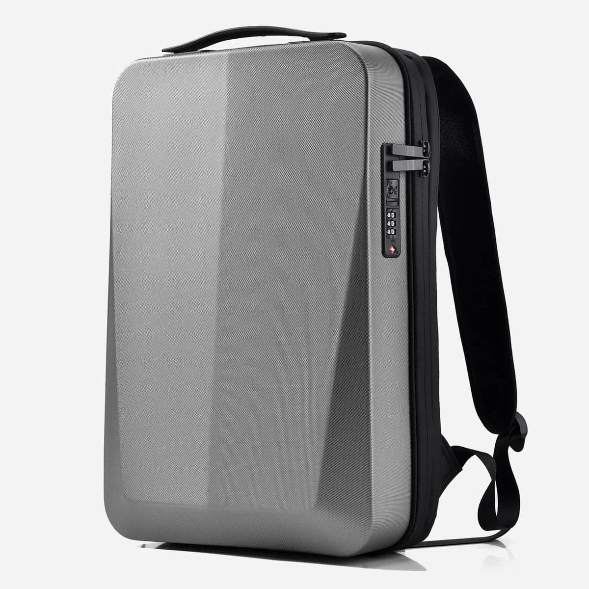 Sac à dos ordinateur 17 pouces antivol