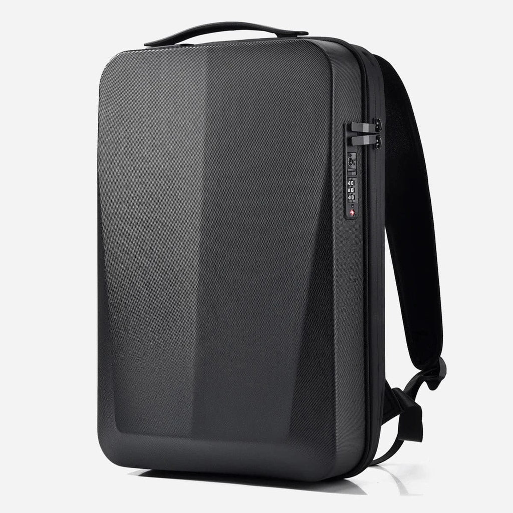 Sac à dos ordinateur 17 pouces antivol
