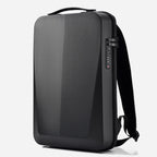 Sac à dos ordinateur 17 pouces antivol