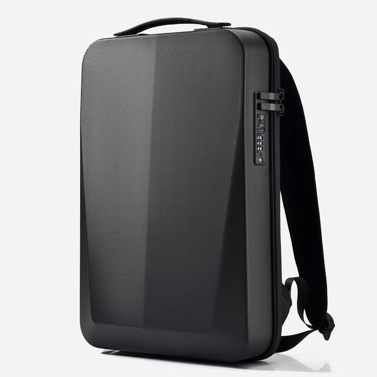 Sac à dos ordinateur 17 pouces antivol