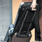 Sac à dos ordinateur 17 pouces antivol