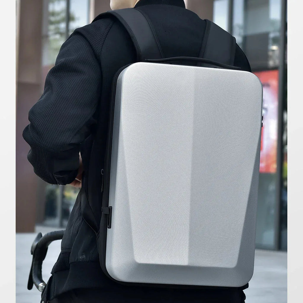 Sac à dos ordinateur 17 pouces antivol