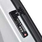 Sac à dos ordinateur 17 pouces antivol