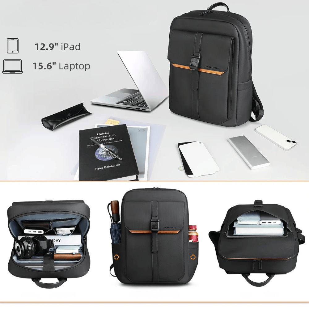 Sac à dos ordinateur 17 pouces homme