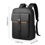 Sac à dos ordinateur 17 pouces homme