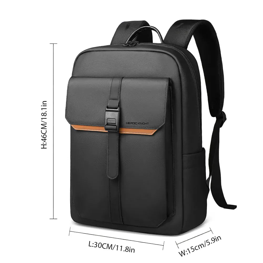 Sac à dos ordinateur 17 pouces homme