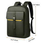 Sac à dos ordinateur 17 pouces homme