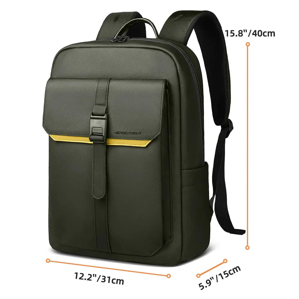 Sac à dos ordinateur 17 pouces homme