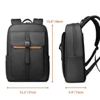 Sac à dos ordinateur 17 pouces homme