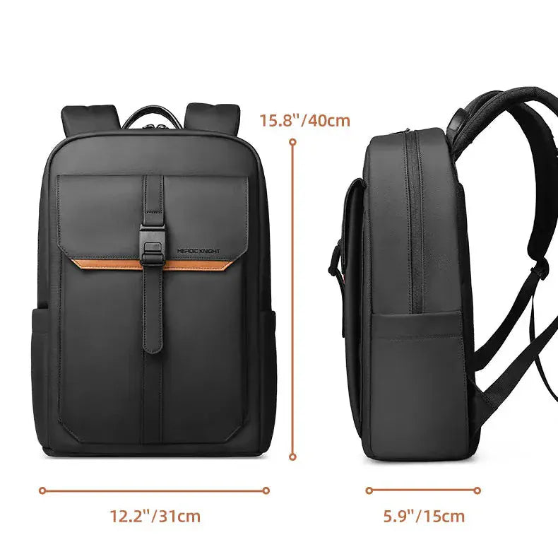 Sac à dos ordinateur 17 pouces homme