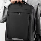 Sac à dos ordinateur 17 pouces imperméable