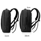 Sac à dos ordinateur 17 pouces imperméable