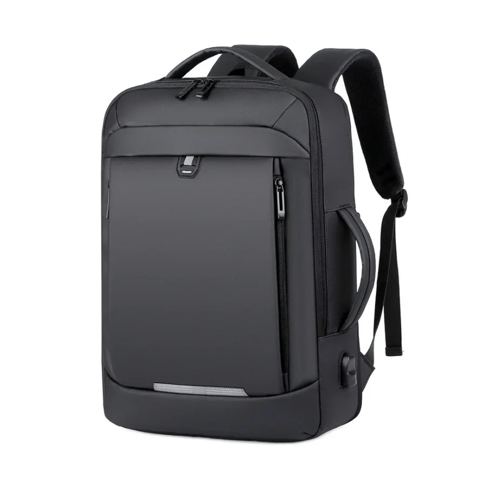 Sac à dos ordinateur 17 pouces imperméable