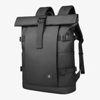 Sac à dos ordinateur 17 pouces roll top