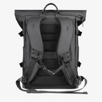 Sac à dos ordinateur 17 pouces roll top