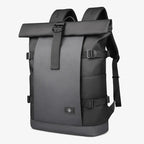 Sac à dos ordinateur 17 pouces roll top