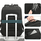 Sac à dos ordinateur ergonomique