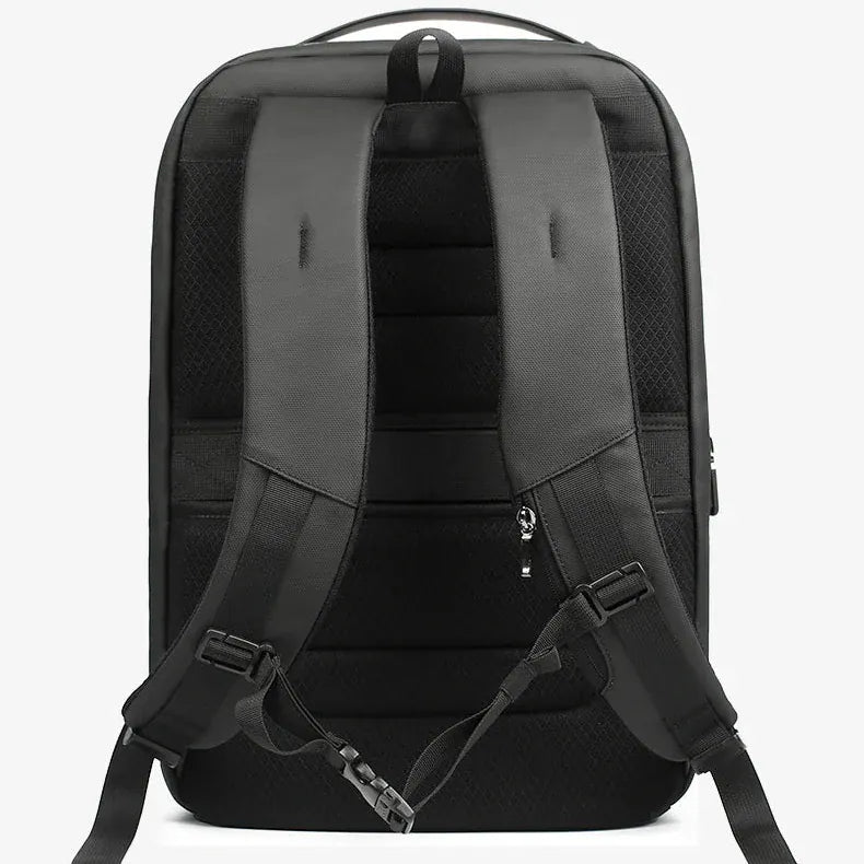 Sac à dos ordinateur ergonomique