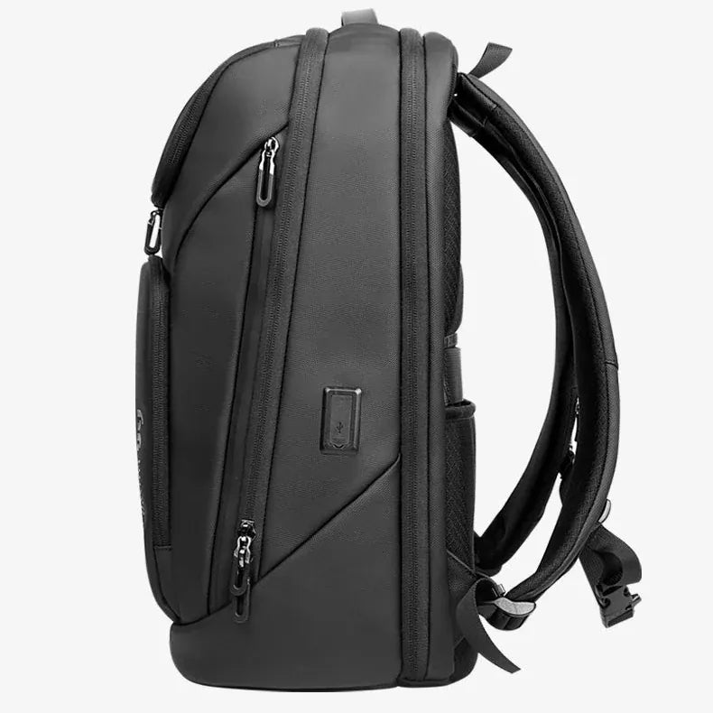 Sac à dos ordinateur ergonomique