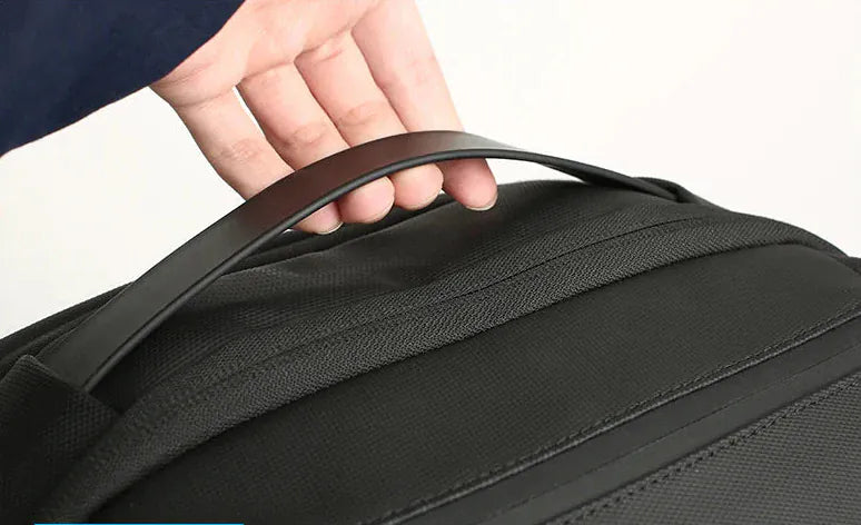 Sac à dos ordinateur ergonomique