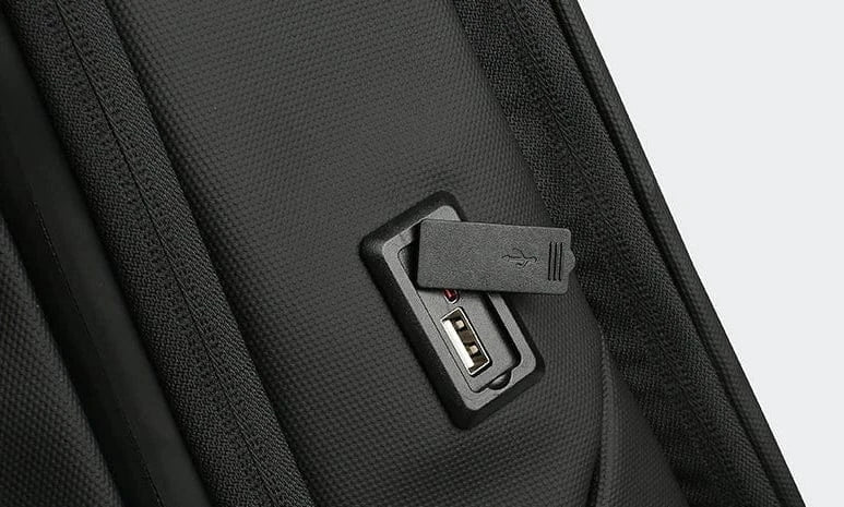 Sac à dos ordinateur ergonomique