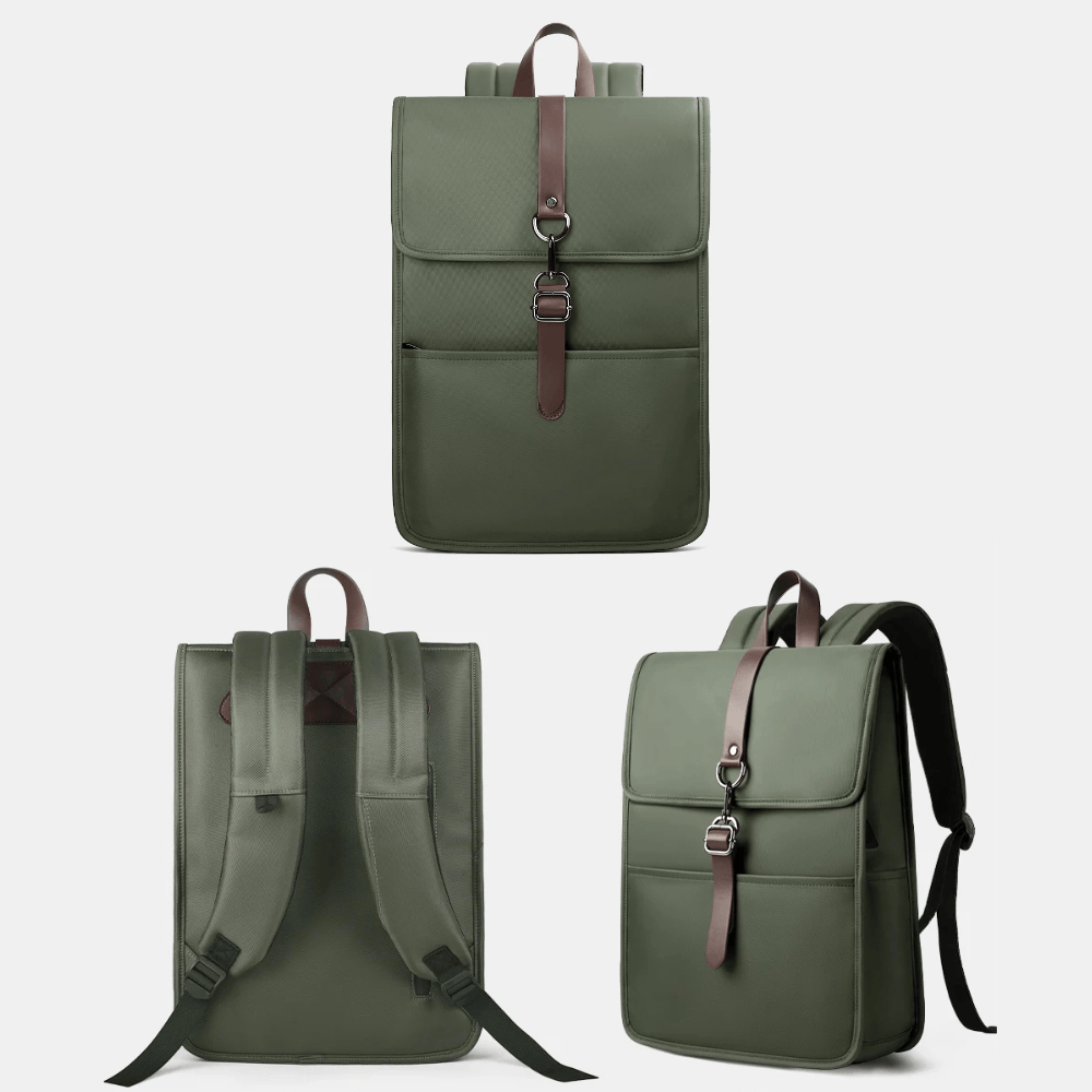 Sac à dos ordinateur femme élégant