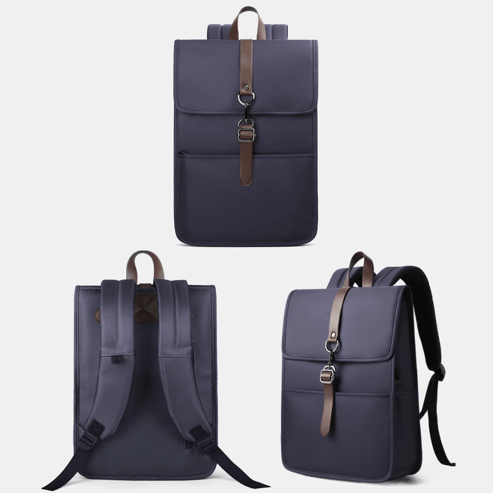 Sac à dos ordinateur femme élégant