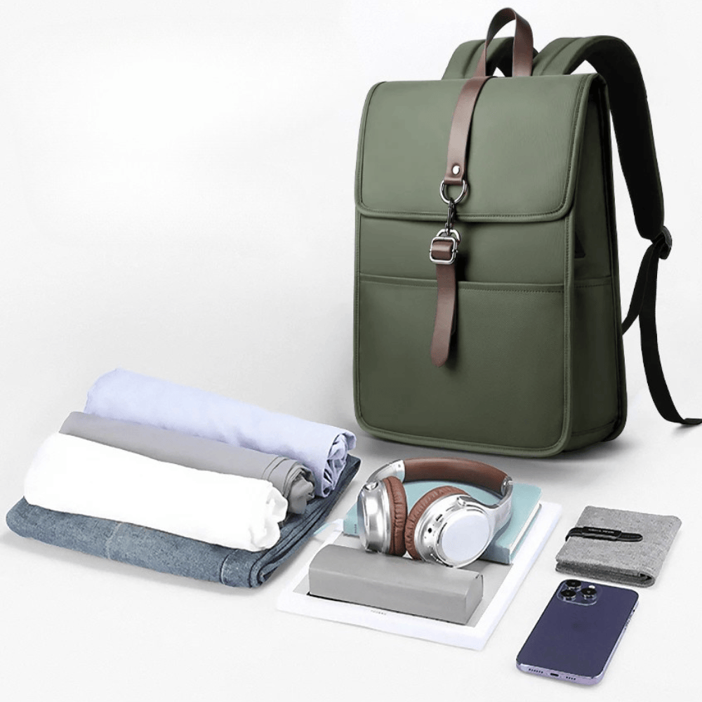 Sac à dos ordinateur femme élégant