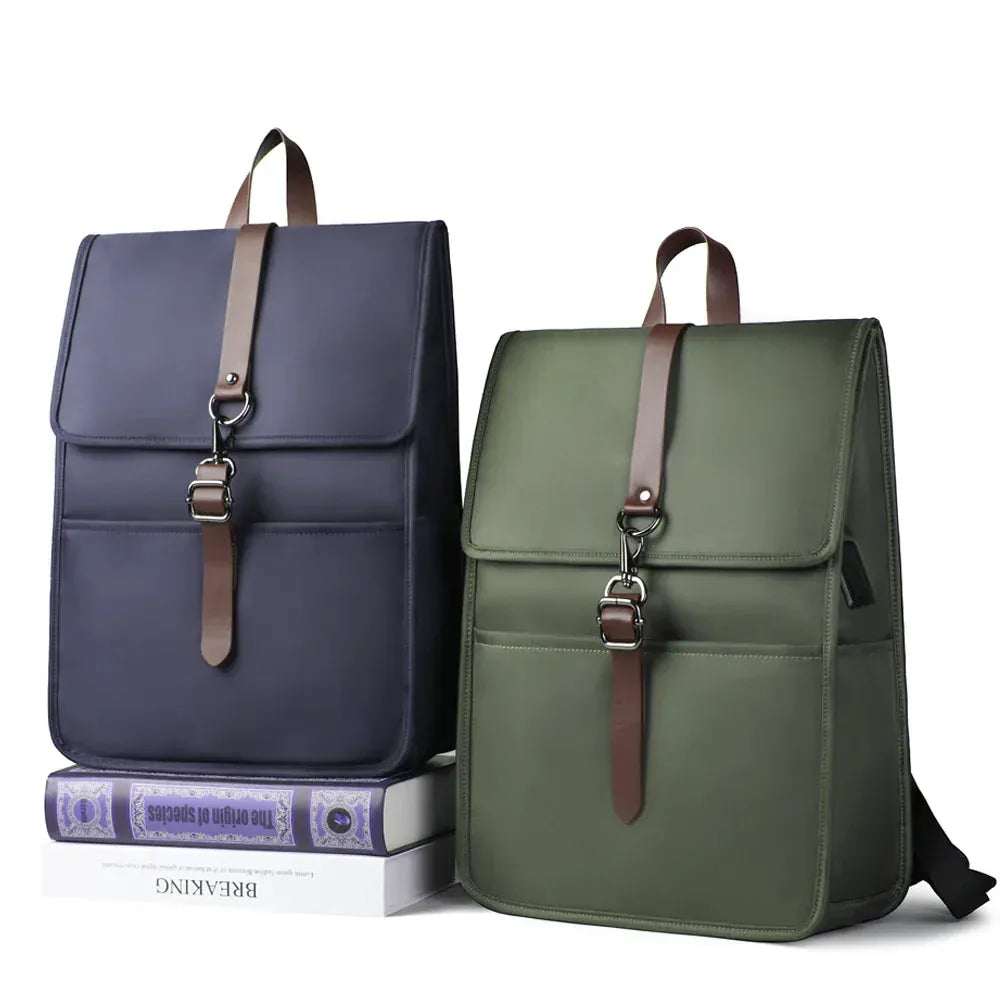 Sac à dos ordinateur femme élégant