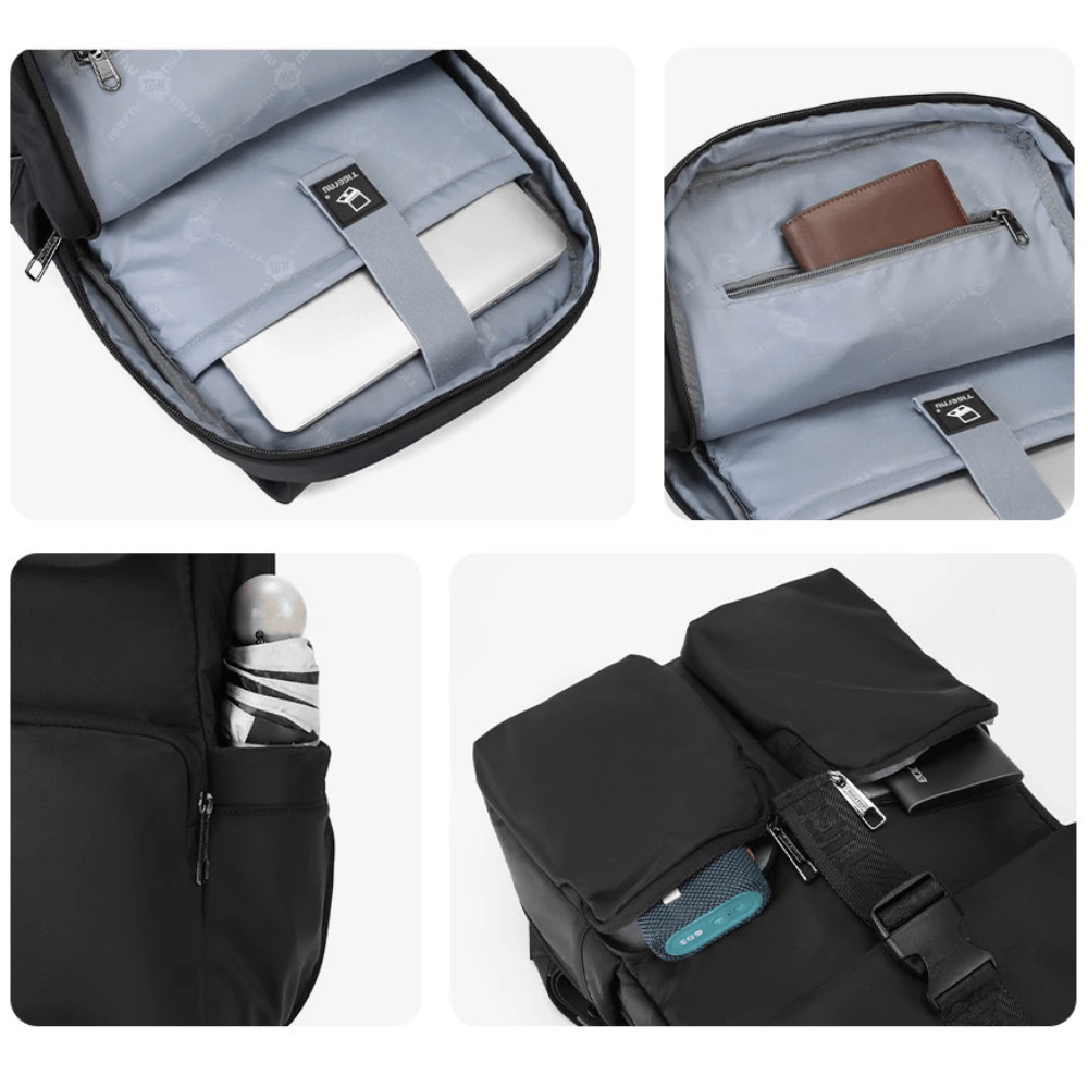 Sac à dos ordinateur femme léger