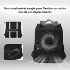 Sac à dos ordinateur femme léger