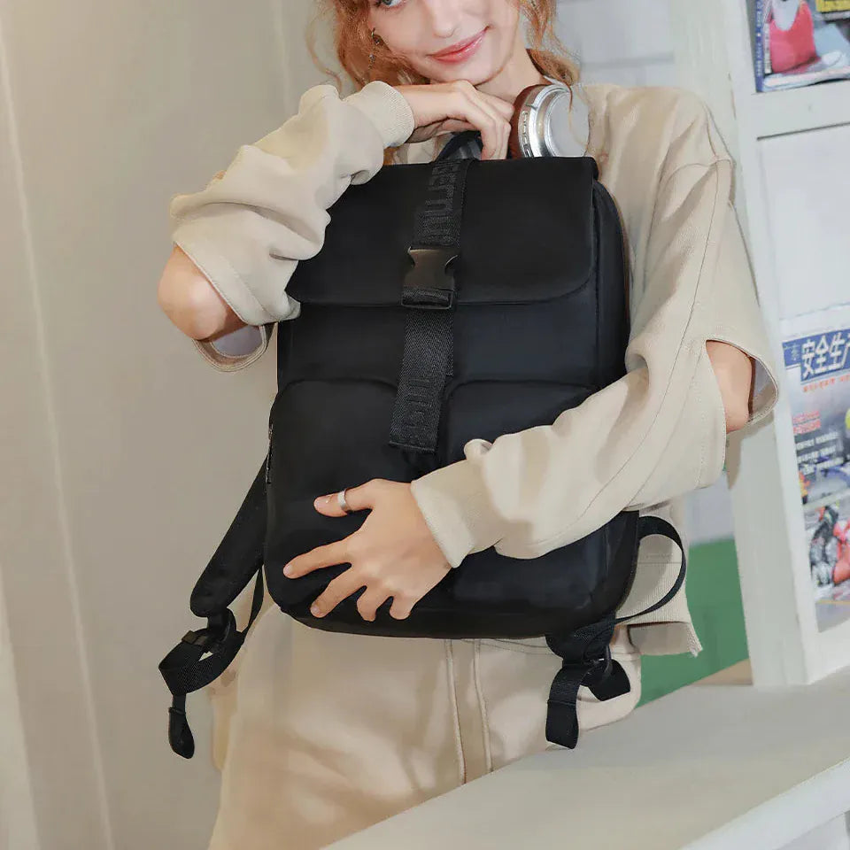 Sac à dos ordinateur femme léger