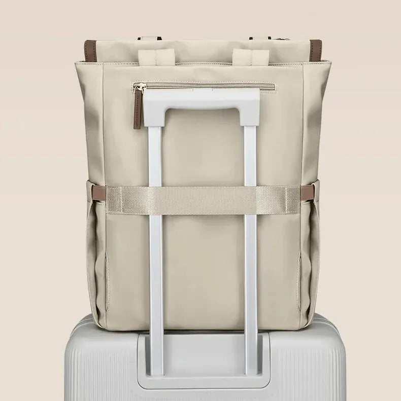 Sac à dos ordinateur femme originale