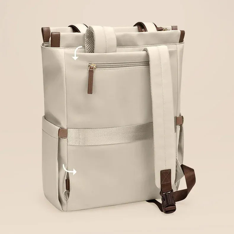 Sac à dos ordinateur femme originale