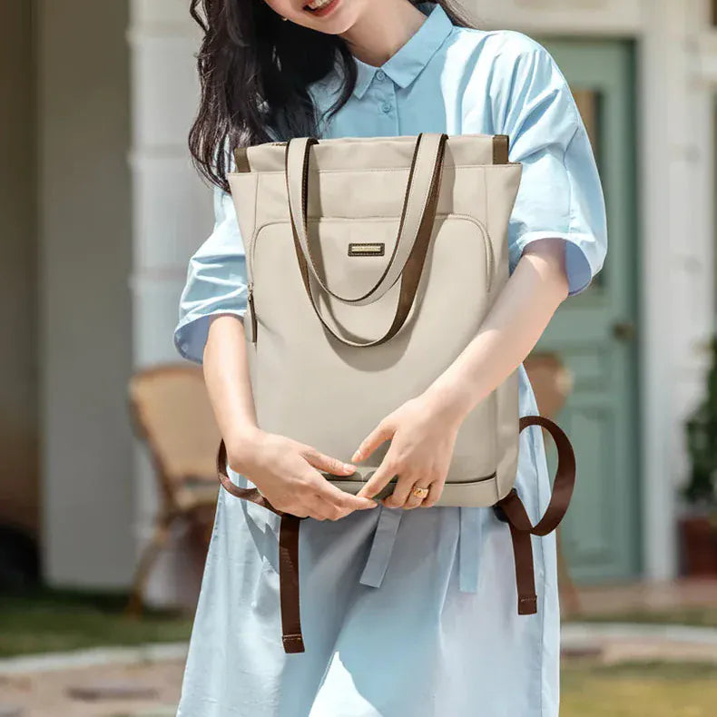 Sac à dos ordinateur femme originale