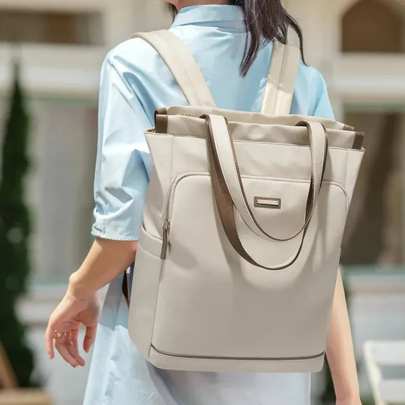 Sac à dos ordinateur femme originale