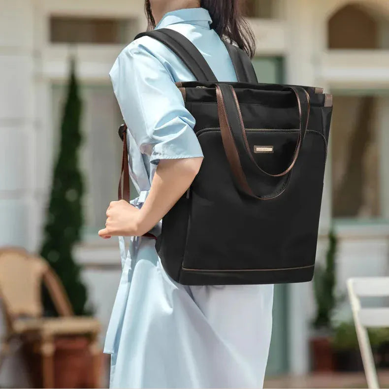 Sac à dos ordinateur femme originale