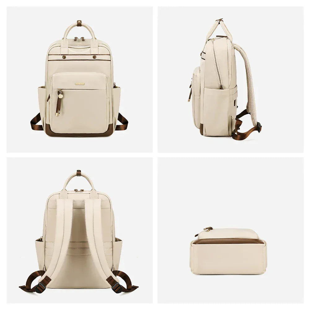 Sac à dos ordinateur femme tendance