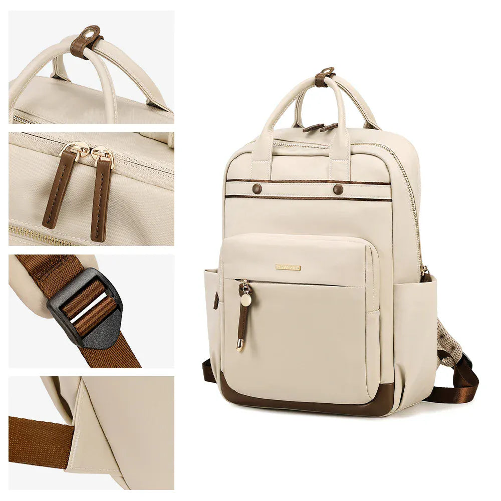 Sac à dos ordinateur femme tendance