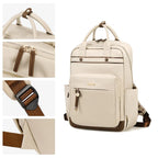 Sac à dos ordinateur femme tendance