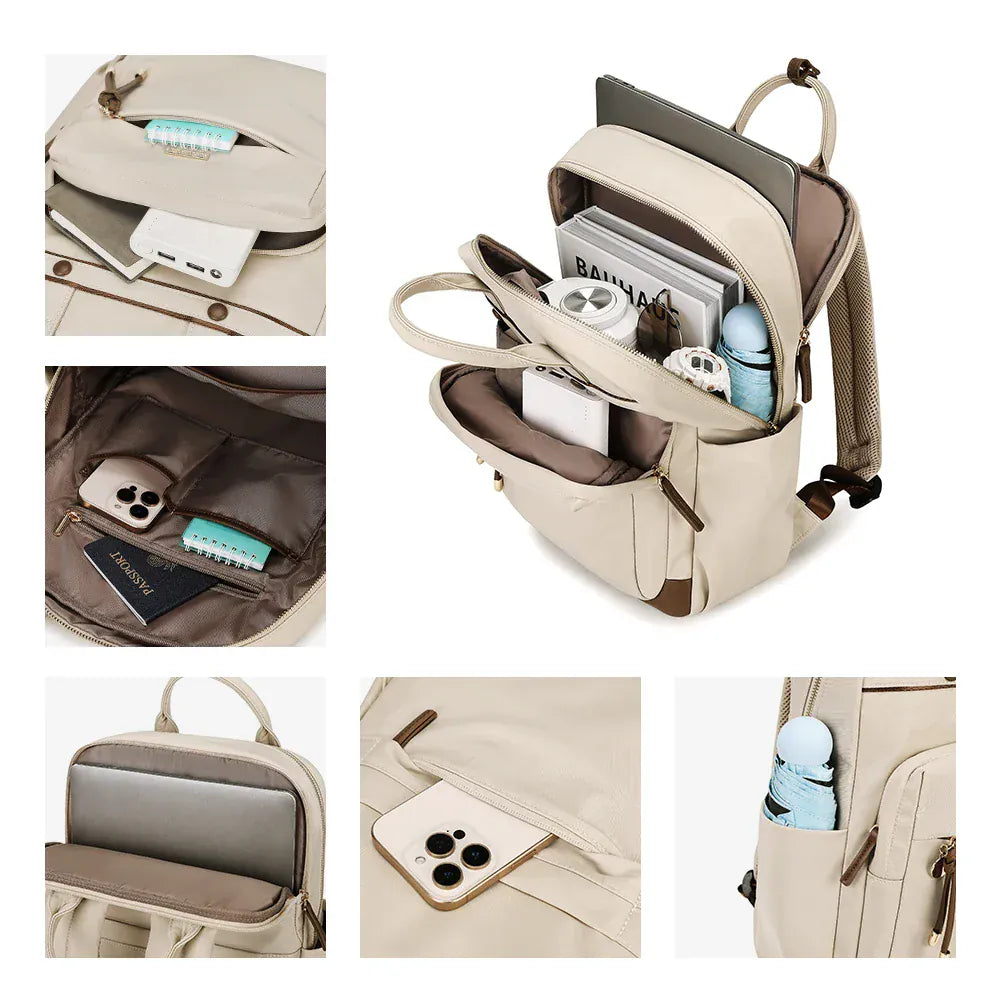 Sac à dos ordinateur femme tendance