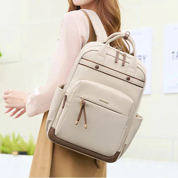 Sac à dos ordinateur femme tendance