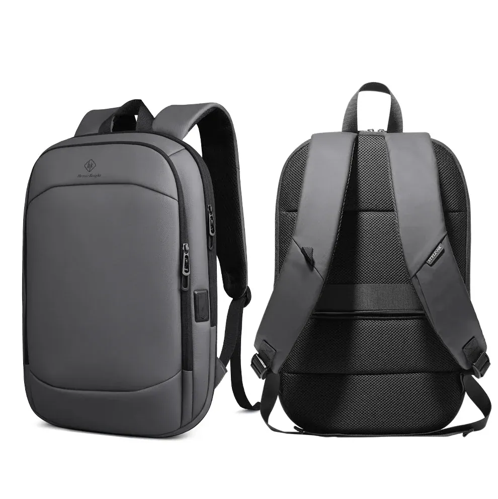 Sac à dos ordinateur imperméable