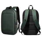 Sac à dos ordinateur imperméable