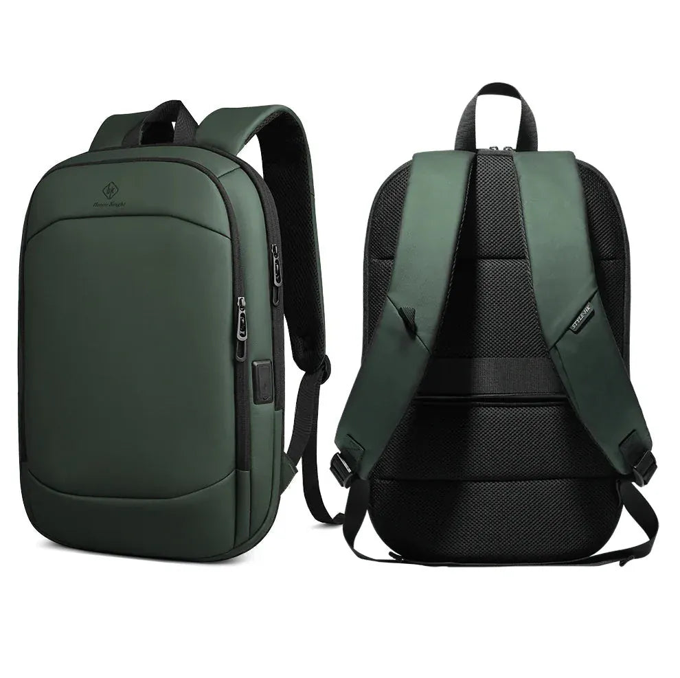 Sac à dos ordinateur imperméable